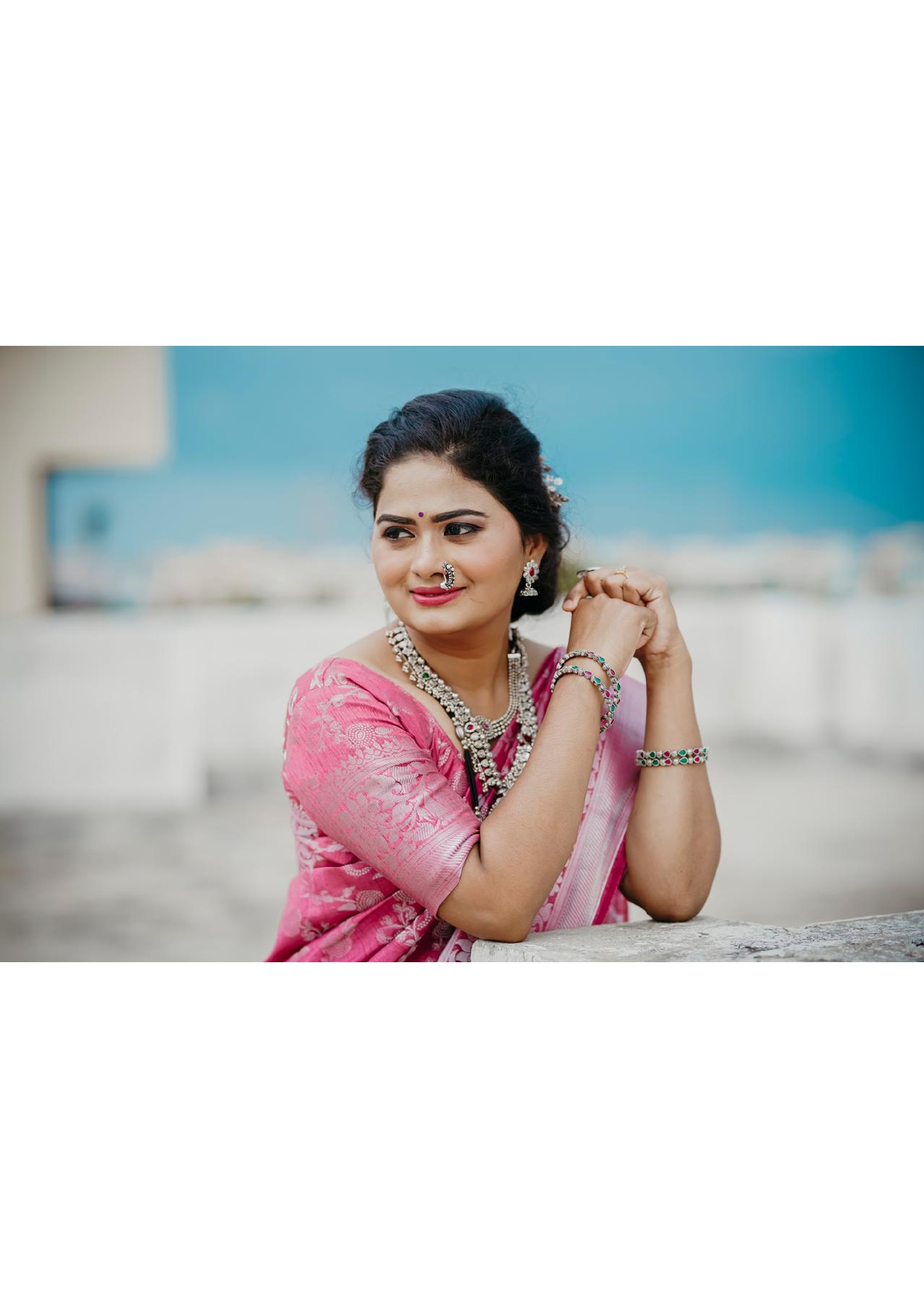 Beauty Transformation Pune